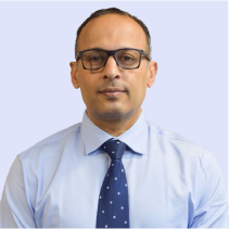 Anand Balakrishnan